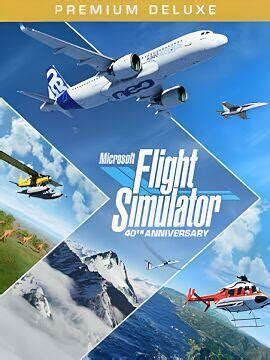 simulator steamunlocked|Microsoft Flight Simulator 40th Anniversary Edition on Steam.